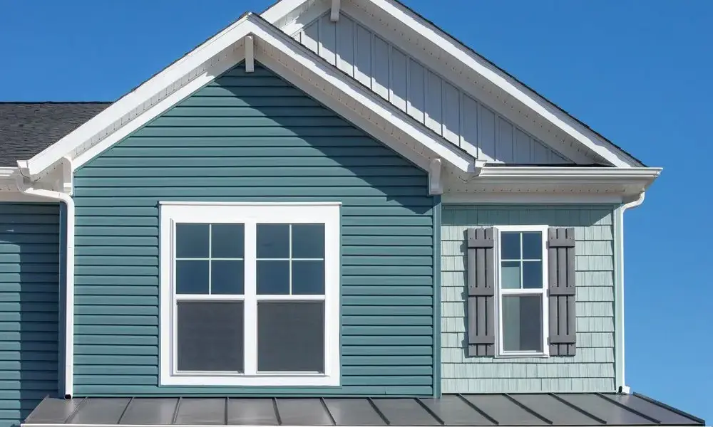 Roof repair and inspection services in Eden